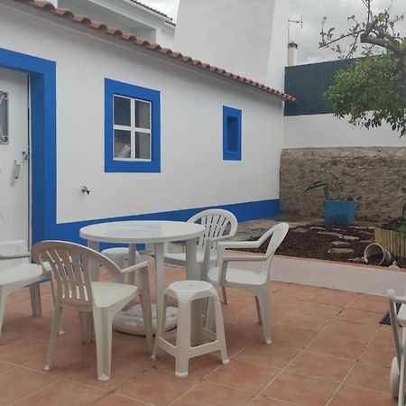Casa Do Cabeco - Termas Da Sulfurea Villa Cabeco de Vide Exterior photo
